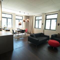 Urban Loft by PINside in Zurich, Switzerland from 287$, photos, reviews - zenhotels.com photo 6