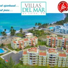 Villas Del Mar Resort in Isla Verde, Puerto Rico from 176$, photos, reviews - zenhotels.com photo 2