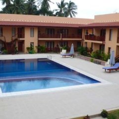 Arbiru Beach Resort in Dili, East Timor from 230$, photos, reviews - zenhotels.com