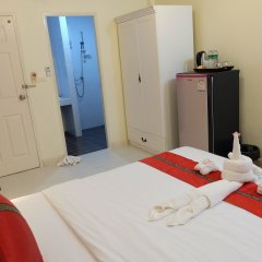The ViiZ Vintage in Mueang, Thailand from 128$, photos, reviews - zenhotels.com room amenities photo 2