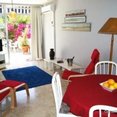 Amathusia Apartment No. 11 in Limassol, Cyprus from 176$, photos, reviews - zenhotels.com photo 9