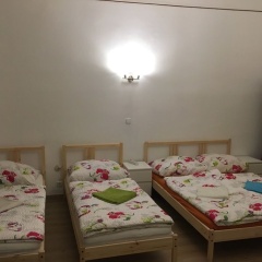 Apartments Heine W16 - Bild 5