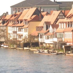 Ferienwohnungen Rockefeller Zentrum Bamberg - Bild 7