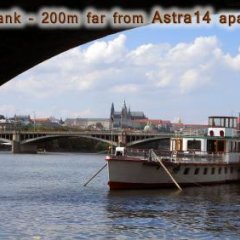 Astra 14 in Prague, Czech Republic from 186$, photos, reviews - zenhotels.com photo 11