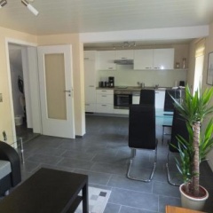 Ferienwohnung Weserberglandblick - Bild 3