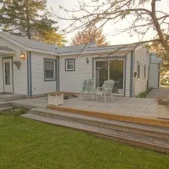 Sunset Breeze, House at Moran thumbnail 10