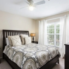 The Preserve at Carriage Pointe 3 Br townhouse by RedAwning thumbnail 3