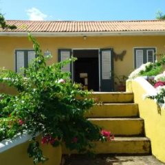 Bed & Breakfast, Land-house with Yoga-specials. in St. Marie, Curacao from 81$, photos, reviews - zenhotels.com photo 4