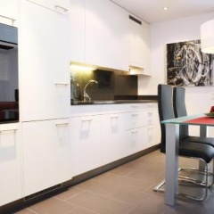 Reloc Serviced Apart. Wallisellen - Bild 9