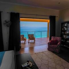 La Vue in Mahe Island, Seychelles from 324$, photos, reviews - zenhotels.com photo 10