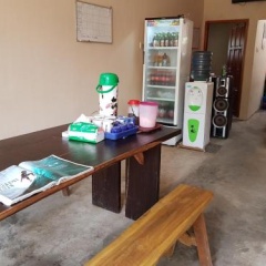 Red Island Bungalows - Bild 1