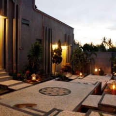 Dave Resort and Spa - Bild 1