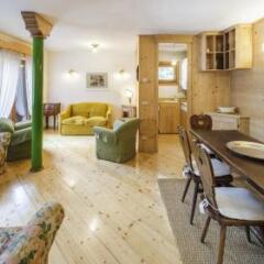 Villa Corso Italia in Cortina d'Ampezzo, Italy from 284$, photos, reviews - zenhotels.com photo 12