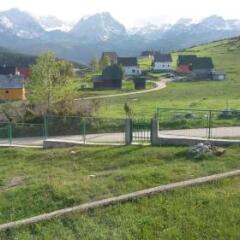 Zabljak Chalet Dacic in Zabljak, Montenegro from 109$, photos, reviews - zenhotels.com photo 9