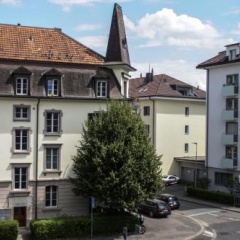 Apartments in Bern - Green Relax - Bild 1
