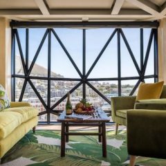 The Silo in Cape Town, South Africa from 1297$, photos, reviews - zenhotels.com photo 7