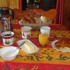 Pension B&B Dodeman in St.-Pierre, St. Pierre and Miquelon from 140$, photos, reviews - zenhotels.com meals photo 2