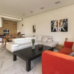 Aegean View Loft thumbnail 7