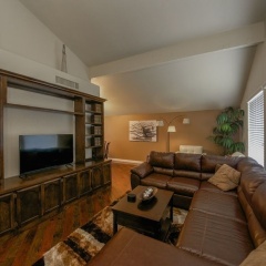 4br 9m to Vegas Strip with Spa - Bild 2