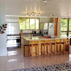 B's Beach House on Muri Lagoon in Rarotonga, Cook Islands from 813$, photos, reviews - zenhotels.com photo 8