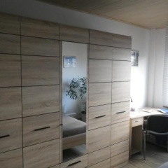 CMVA-Ferienwohnung Haus Gutleut - Bild 3