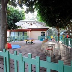 Le Meridien Limassol Spa & Resort - Villas in Limassol, Cyprus from 267$, photos, reviews - zenhotels.com