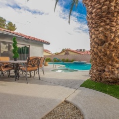 Immaculate 4bed 7min to Vegas Strip - Bild 16