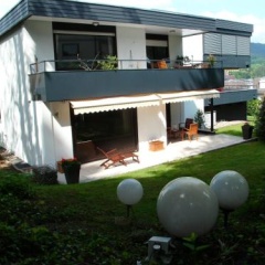 Ferienwohnung Kronprinz - Bild 9