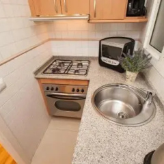 Gracia Garden Apartment thumbnail 9