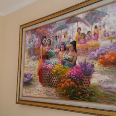 Terrace Bali Villa - Bild 6
