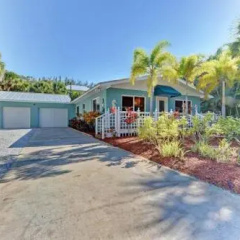 Blue Heron Beach House thumbnail 10