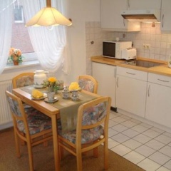 Haus Nordstrand Berliner Strasse 1a - Bild 1