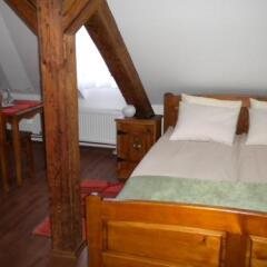 Pensiunea Bastion in Sighisoara, Romania from 74$, photos, reviews - zenhotels.com guestroom photo 2