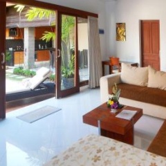 Mango Villa Sanur - Bild 5