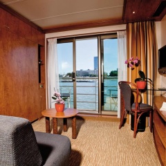 Crossgates Hotelship 4 Star Dusseldorf - Bild 3