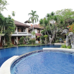 Airy Buleleng Laviana Kalibukbuk Singaraja Bali - Bild 10