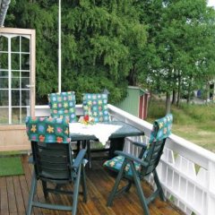 Holiday home Spangereid Njervesanden in Lindesnes, Norway from 235$, photos, reviews - zenhotels.com