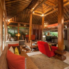 Echo Beach Residence - Bild 8