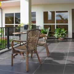 Mathurin Appartementen in Paramaribo, Suriname from 119$, photos, reviews - zenhotels.com photo 8