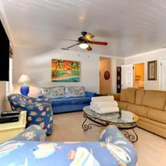Blue Heron Beach House thumbnail 7