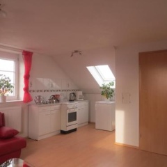 Ferienwohnung Schützenstrasse - Bild 11