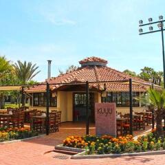 Paloma Orenda in Side, Turkiye from 488$, photos, reviews - zenhotels.com