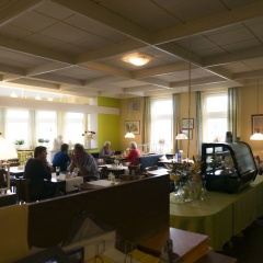 Rasthaus Hotel Fulda Nord - Bild 10