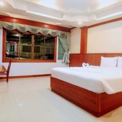 JaiSiam Guest House Patong - Bild 4