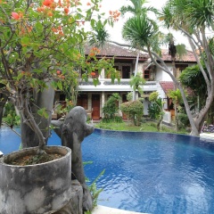 Airy Buleleng Laviana Kalibukbuk Singaraja Bali - Bild 11