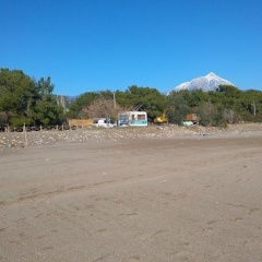 Lagina Pansiyon - Bild 12