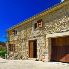 Villa Can Bassa Muro - Bild 1