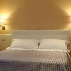 Отель B&B I Propilei di San Girolamo Италия, Римини - отзывы, цены и фото номеров - забронировать отель B&B I Propilei di San Girolamo онлайн фото 4