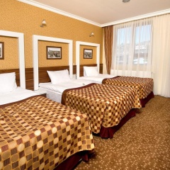 Berlitz Hotel - Bild 5
