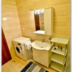 Luxury Studios by the Sea in Constanța, Romania from 82$, photos, reviews - zenhotels.com photo 8